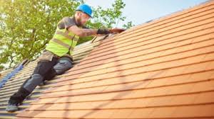 Best Rubber Roofing (EPDM, TPO)  in Harbor Beach, MI