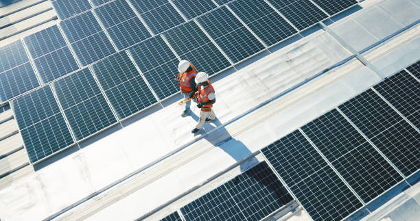 Best Sheet Metal Roofing  in Harbor Beach, MI