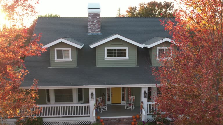Best Gutter Installation and Repair  in Harbor Beach, MI