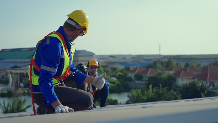 Best Wood Shake Roofing  in Harbor Beach, MI
