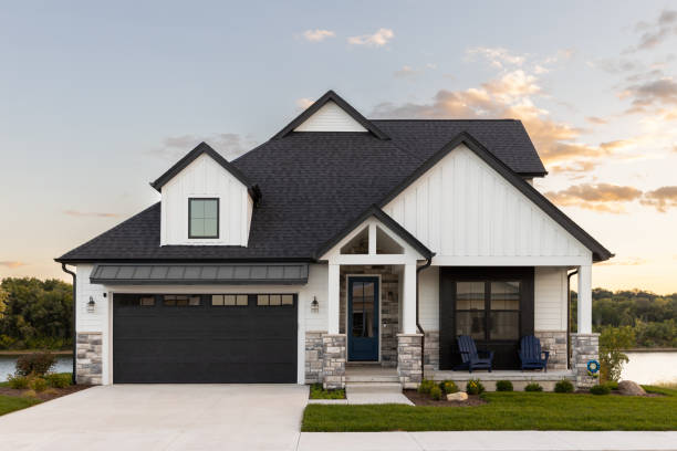 Best Slate Roofing  in Harbor Beach, MI