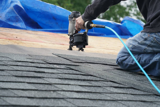 Fast & Reliable Emergency Roof Repairs in Harbor Beach, MI