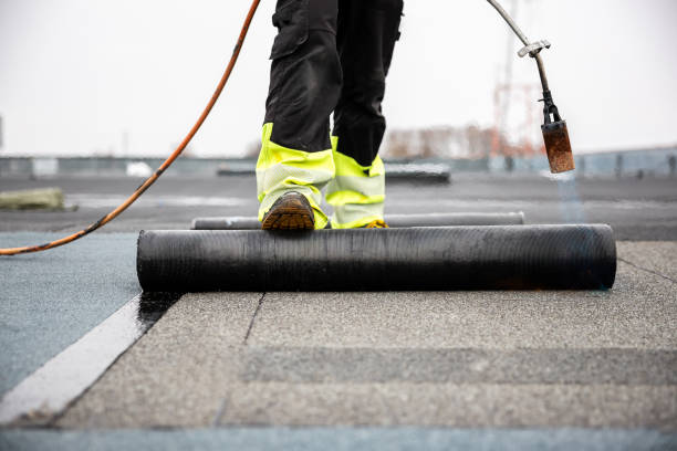 Best Green or Eco-Friendly Roofing Solutions  in Harbor Beach, MI