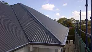 Best Metal Roofing Installation  in Harbor Beach, MI